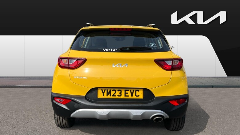 Kia Stonic 1.0T GDi 99 2 5dr Petrol Estate